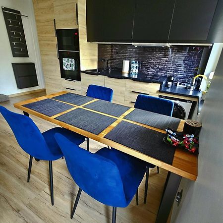 Apartament Radiostacja III Z Ogrodkiem, Parking Free Gliwice Luaran gambar