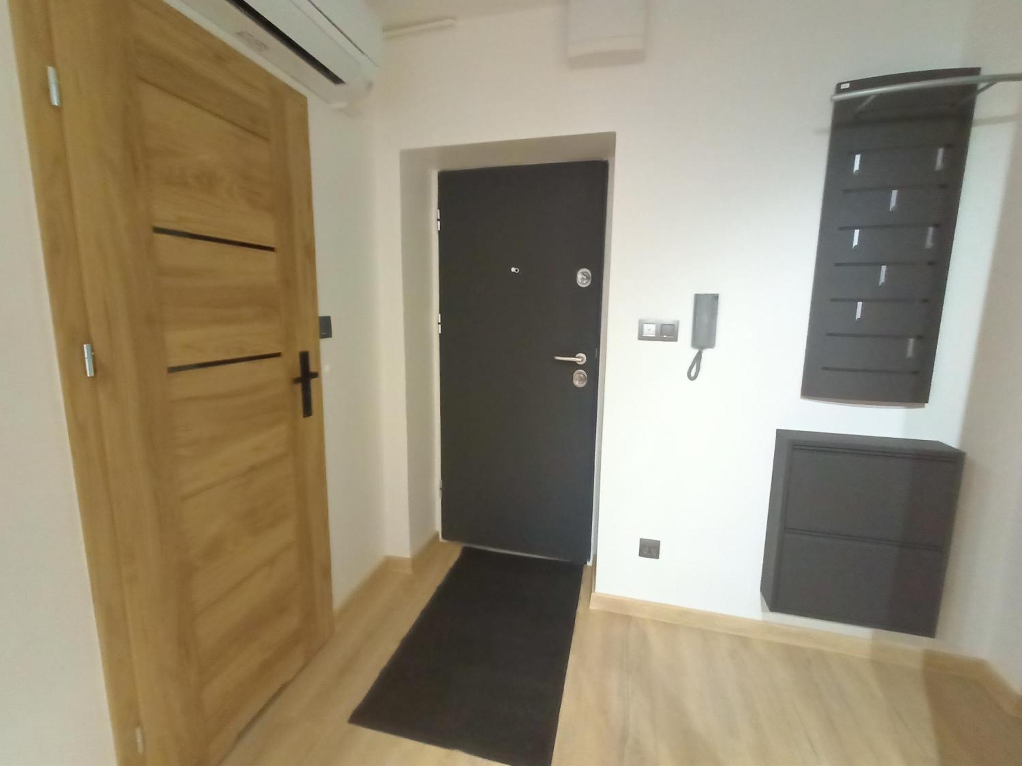 Apartament Radiostacja III Z Ogrodkiem, Parking Free Gliwice Luaran gambar