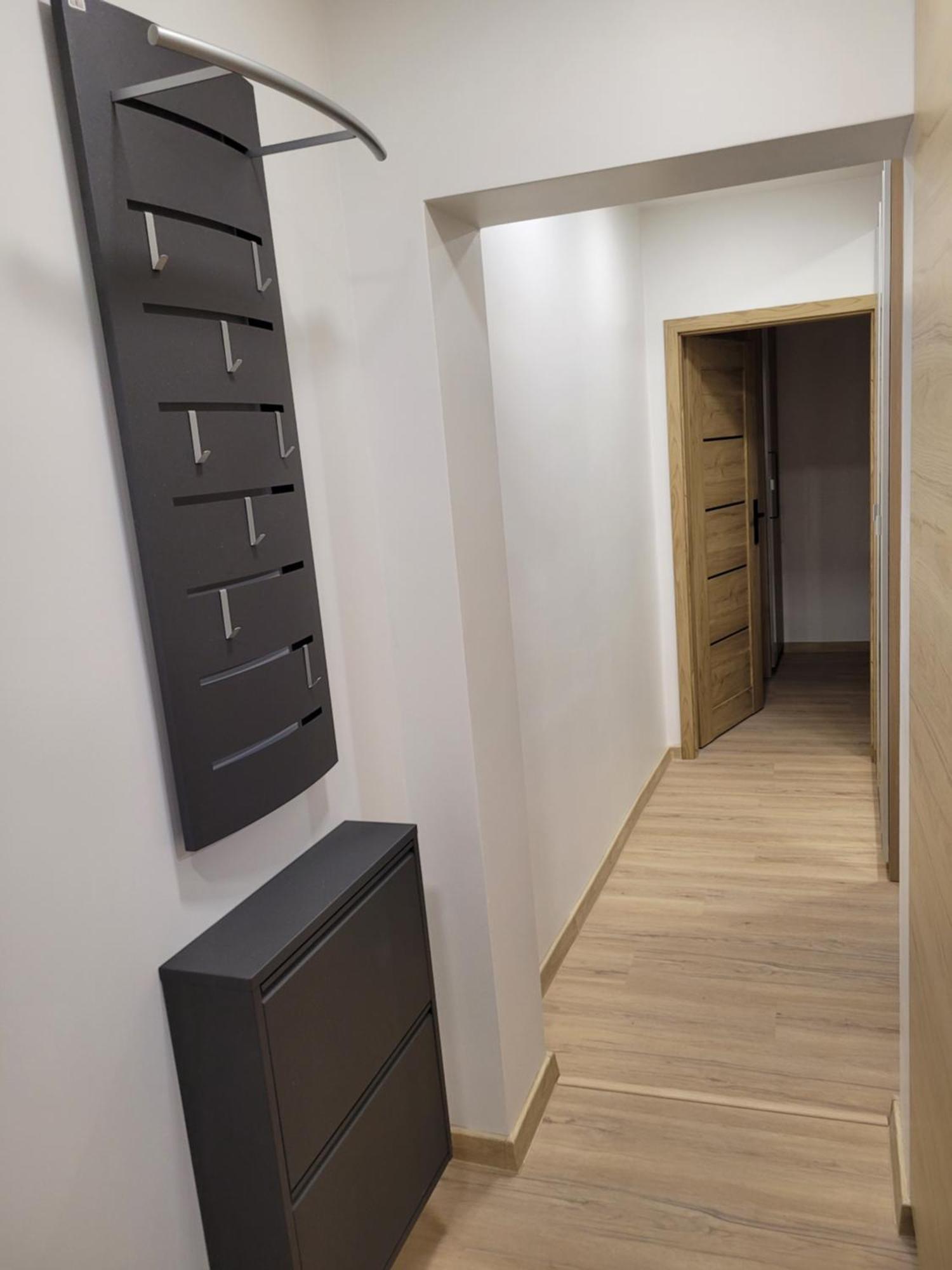 Apartament Radiostacja III Z Ogrodkiem, Parking Free Gliwice Luaran gambar
