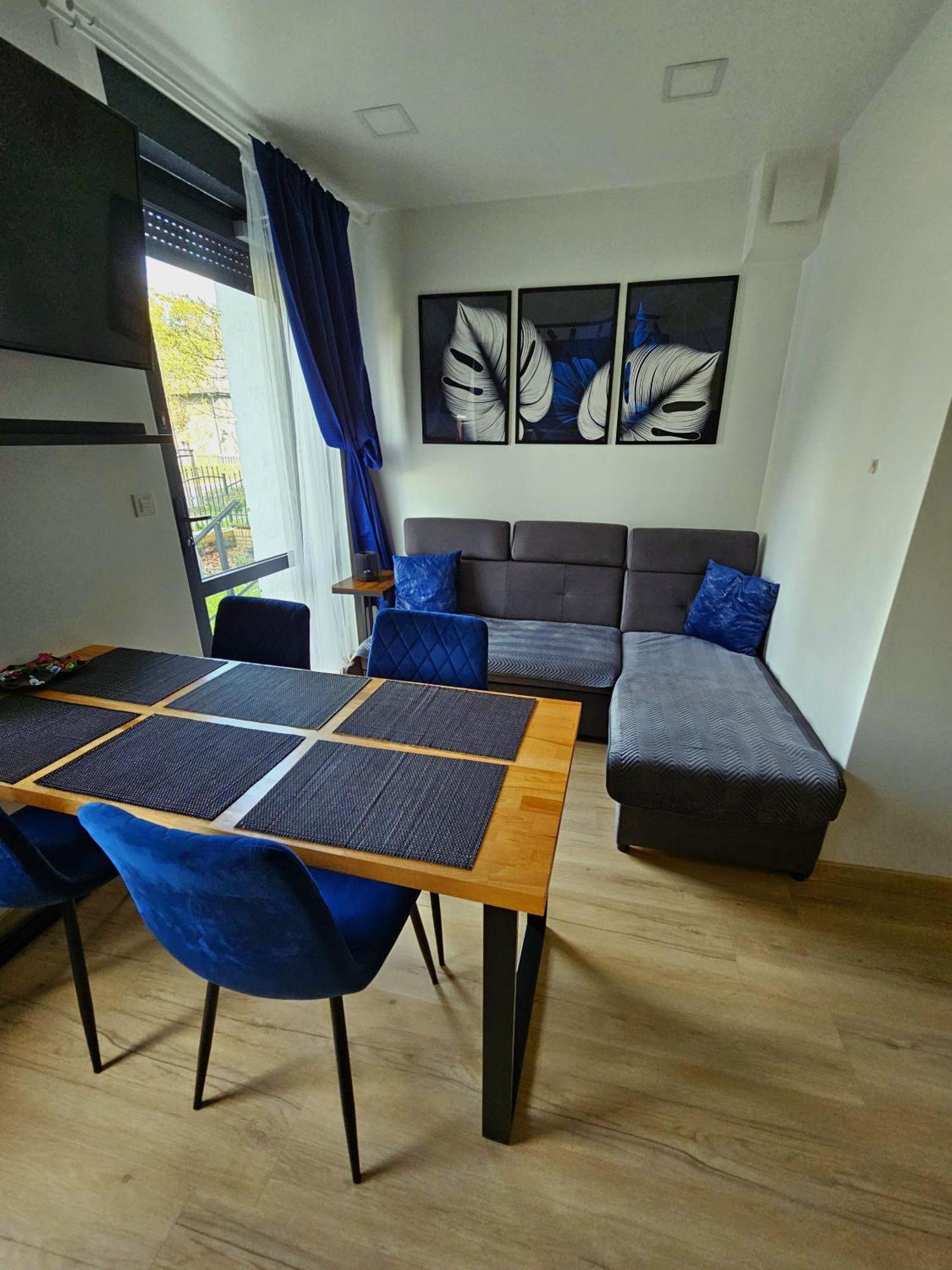 Apartament Radiostacja III Z Ogrodkiem, Parking Free Gliwice Luaran gambar